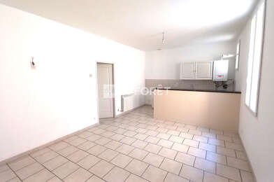 Appartement 3 pièces 707 €