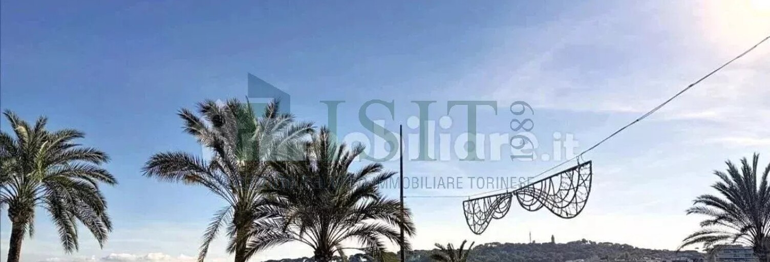Appartement 3 Pièces 92 m² à vendre à Antibes (06600)