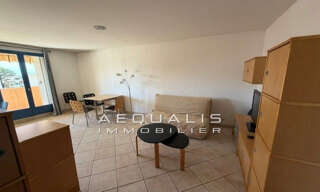 Appartement 2 Pièces 56 m² à louer à Saint-Laurent-du-Var (06700)