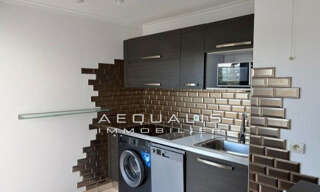 Appartement 2 Pièces 44 m² à louer à Saint-Laurent-du-Var (06700)