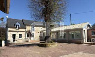 Maison 5 Pièces 131 m² à vendre à Loudun (86200)