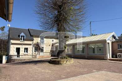 Maison 5 pièces 220500 €
