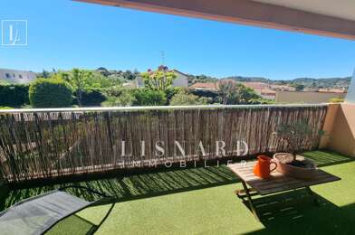 Appartement 2 pièces 220000 €