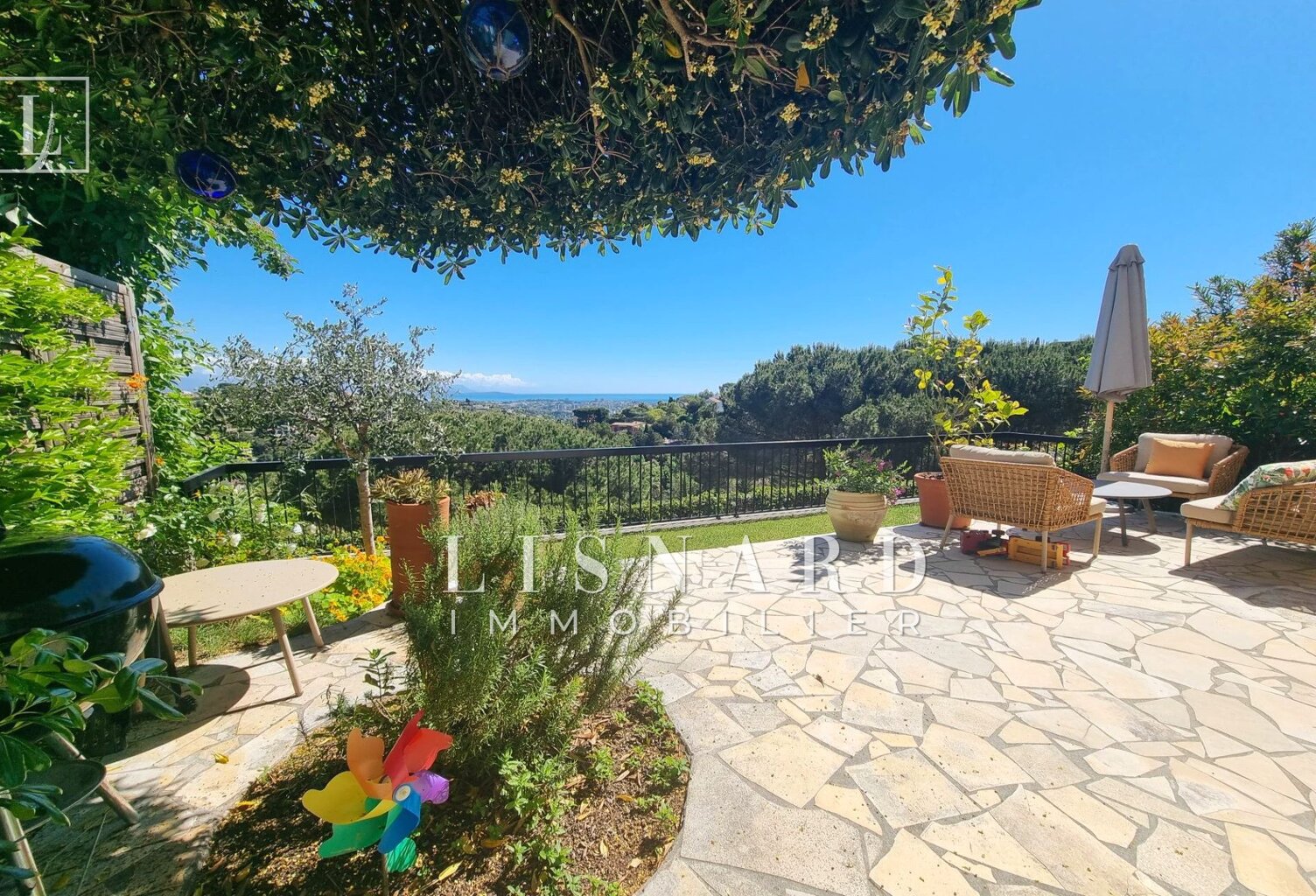 vente maison 4 Pièce(s) — photo 1