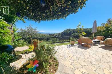 Maison 4 pièces 590000 €