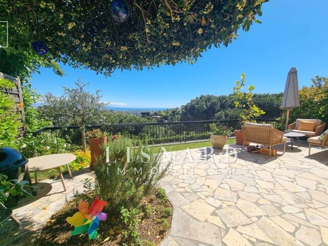 vente maison 4 Pièce(s) — photo du bien