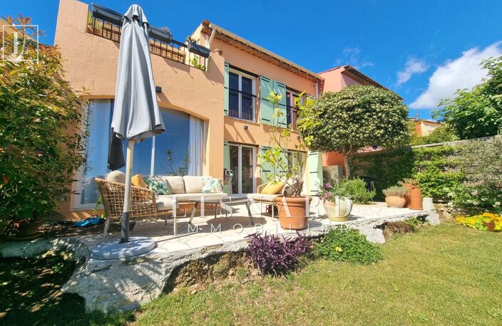 vente maison 4 Pièce(s) — photo 2