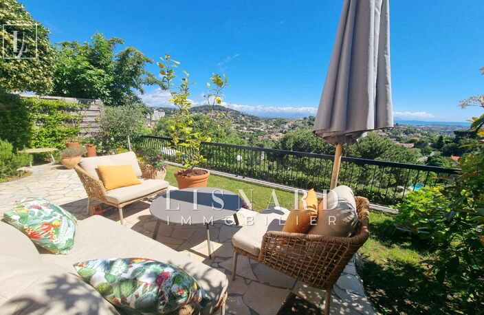 vente maison 4 Pièce(s) — photo 3