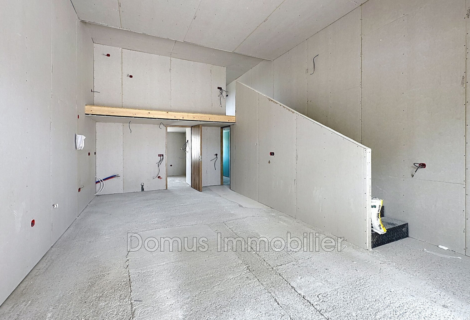 vente appartement 3 Pièce(s) — photo 1