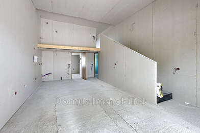 Appartement 3 pièces 199000 €