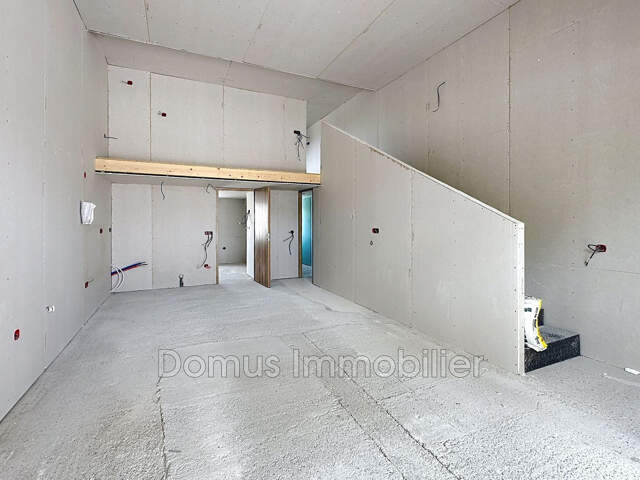 vente appartement 3 Pièce(s) — photo du bien