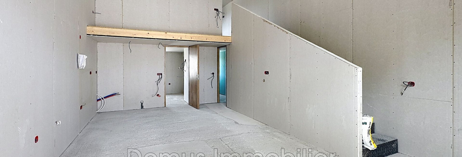 Appartement 3 Pièces 58 m² à vendre à Pernes-les-Fontaines (84210)