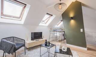 Appartement 1 Pièce 26 m² à louer à Reims (51100)