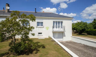 Maison 5 Pièces 85 m² à vendre à Montlouis-sur-Loire (37270)