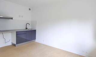 Appartement 1 Pièce 22 m² à louer à Blois (41000)