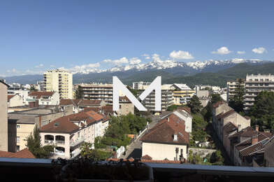 Appartement 4 pièces 249000 €