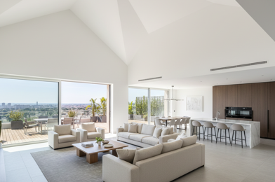 Appartement 3 pièces 1265000 €
