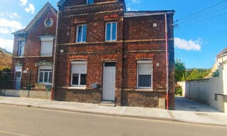 Immeuble  223 m² à vendre à Denain (59220)