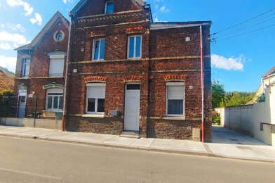 Immeuble  199000 €