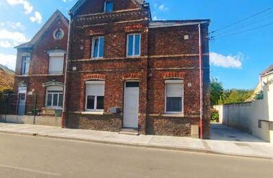 SPÉCIAL INVESTISSEURS  LOT DE 3 MAISONS AVEC FORTE RENTABILI — photo du bien