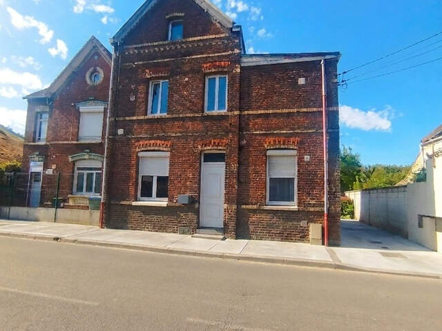 SPÉCIAL INVESTISSEURS  LOT DE 3 MAISONS AVEC FORTE RENTABILI — photo du bien