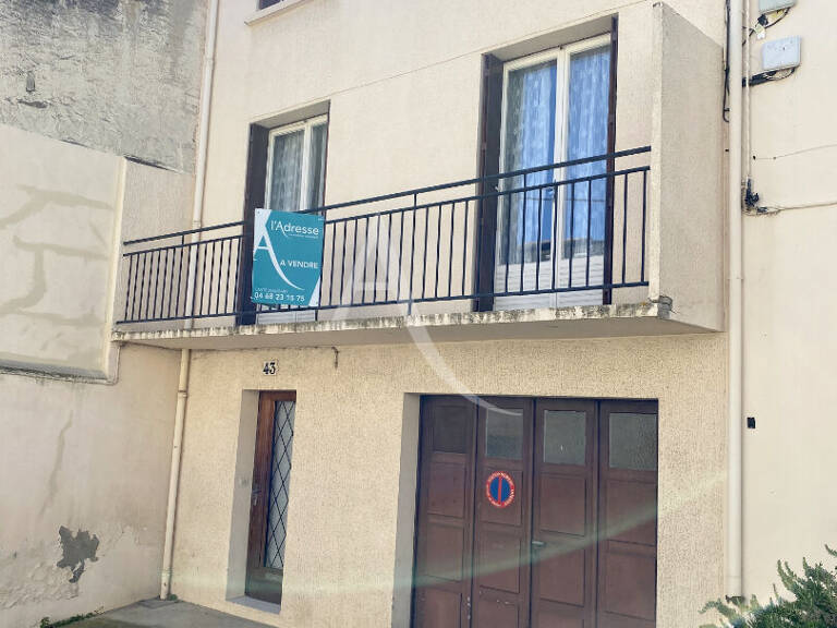Maison Castelnaudary 4 pièce(s) 110.23m2 — photo 1