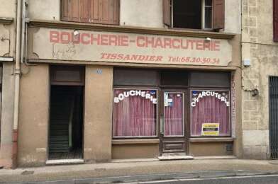 Maison 9 pièces 57000 €