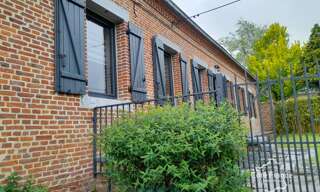 Maison 8 Pièces 179 m² à vendre à Wimy (02500)