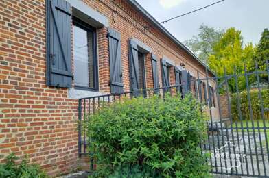 Maison 8 pièces 259900 €