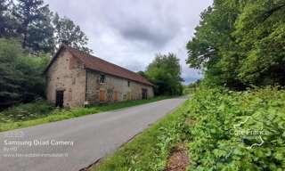 Maison 4 Pièces 100 m² à vendre à Rougnat (23700)