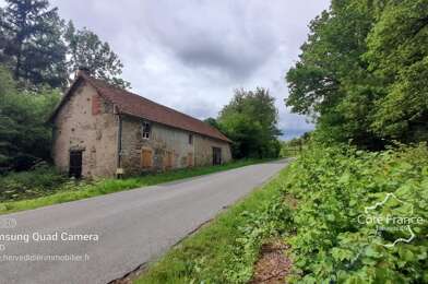 Maison 4 pièces 35200 €