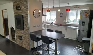 Maison 5 Pièces 96 m² à vendre à Boué (02450)