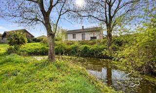 Maison 4 Pièces 88 m² à vendre à Dompierre-en-Morvan (21390)