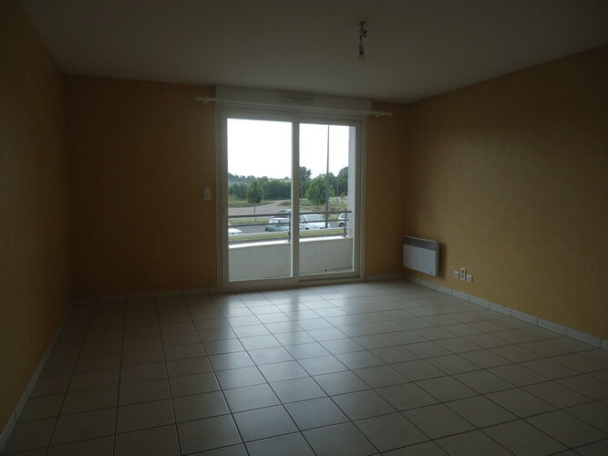 Appartement  T3 à louer Rodez 12000