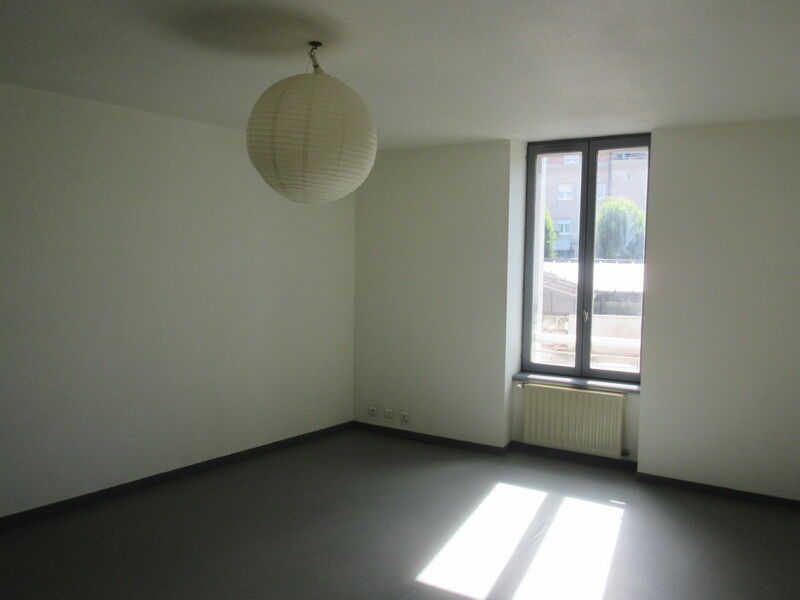 Appartement  T3 à louer Rodez 12000