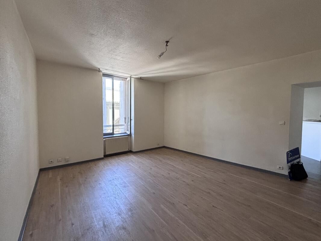 Appartement  T3 à louer Rodez 12000
