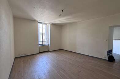 Appartement 3 pièces 635 €