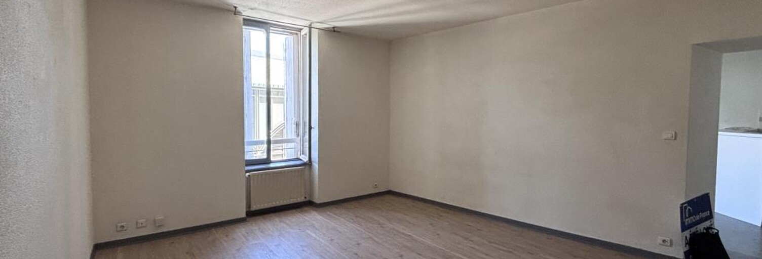 Appartement 3 Pièces 90 m² à louer à Rodez (12000)
