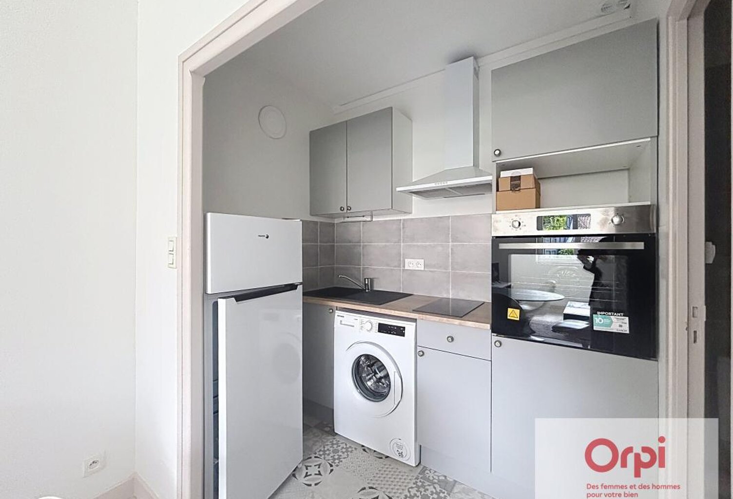 Appartement À Louer Néris Les Bains — photo 1