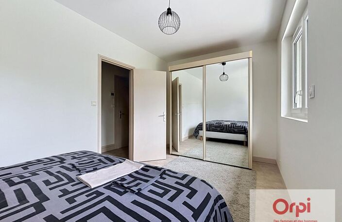 Appartement À Louer Néris Les Bains — photo 5