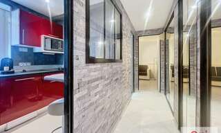 Appartement 1 Pièce 23 m² à louer à Lavault-Sainte-Anne (03100)