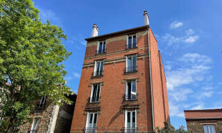 Appartement 2 Pièces 39 m² à louer à Clamart (92140)