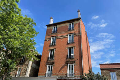 Appartement 2 pièces 1025 €