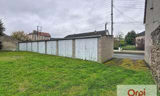 Garage  12 m² à louer à Montluçon (03100)
