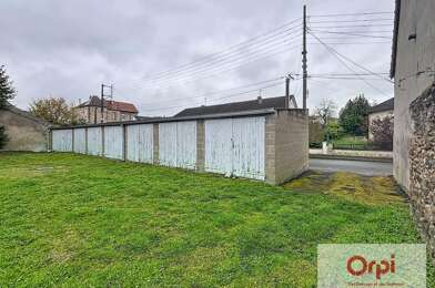 Garage  50 €