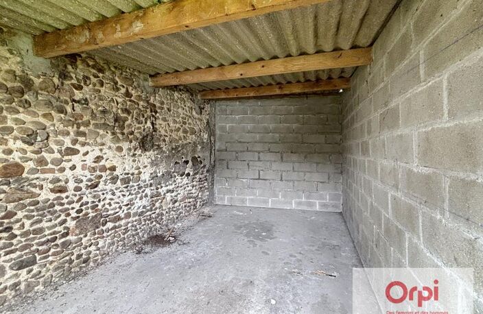Garage / Box rue des Fondeurs — photo 2