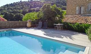 Maison 9 Pièces 212 m² à vendre à Villeneuve (04180)