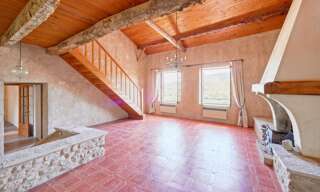 Maison 10 Pièces 367 m² à vendre à Dauphin (04300)