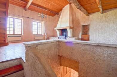 Maison 10 pièces 595000 €