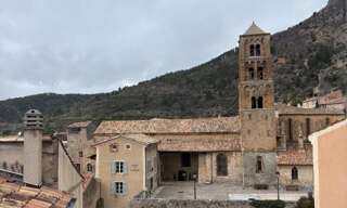 Immeuble  163 m² à vendre à Moustiers-Sainte-Marie (04360)